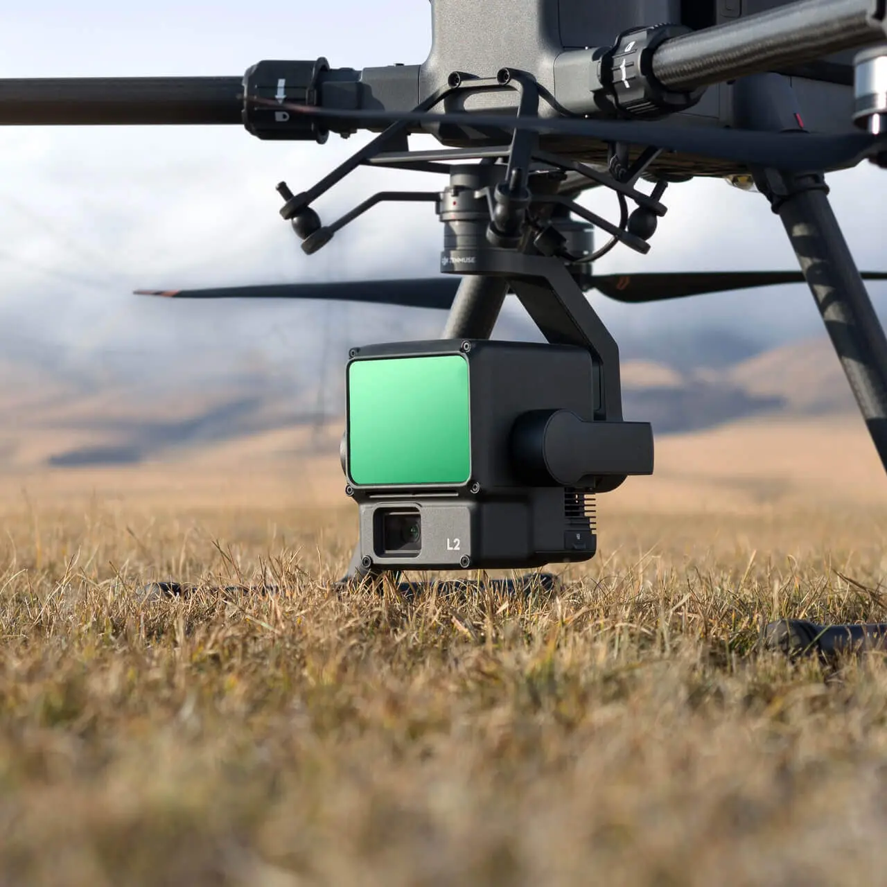 Exploration Surveys